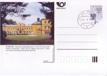 CDV 046 A - CZ 1999 08 002 ●